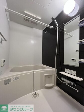 ラフィネスの物件内観写真